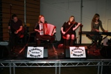 FiddlersWreck Ceilidh Band - Derwent Day 2009